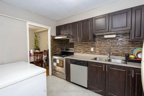Photo 25 at 1007 - 49 Silverstone Drive, Jamestown, Toronto