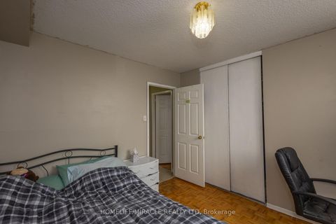 Photo 28 at 1007 - 49 Silverstone Drive, Jamestown, Toronto