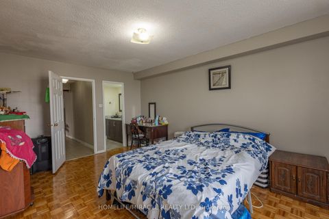Photo 33 at 1007 - 49 Silverstone Drive, Jamestown, Toronto