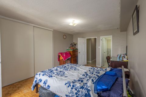 Photo 34 at 1007 - 49 Silverstone Drive, Jamestown, Toronto
