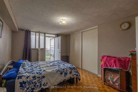 Photo 38 at 1007 - 49 Silverstone Drive, Jamestown, Toronto