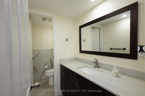 Photo 39 at 1007 - 49 Silverstone Drive, Jamestown, Toronto