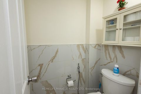 Photo 42 at 1007 - 49 Silverstone Drive, Jamestown, Toronto