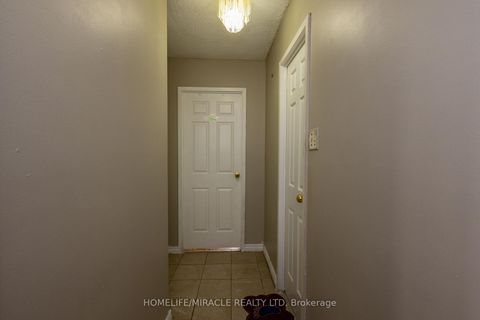 Photo 43 at 1007 - 49 Silverstone Drive, Jamestown, Toronto