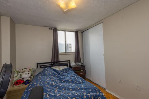 Photo 44 at 1007 - 49 Silverstone Drive, Jamestown, Toronto