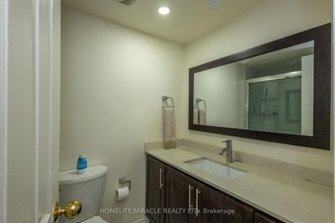 Photo 45 at 1007 - 49 Silverstone Drive, Jamestown, Toronto
