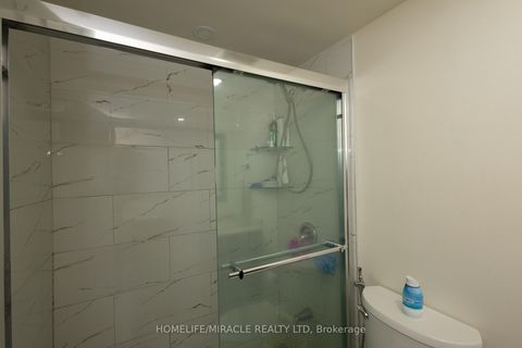 Photo 46 at 1007 - 49 Silverstone Drive, Jamestown, Toronto