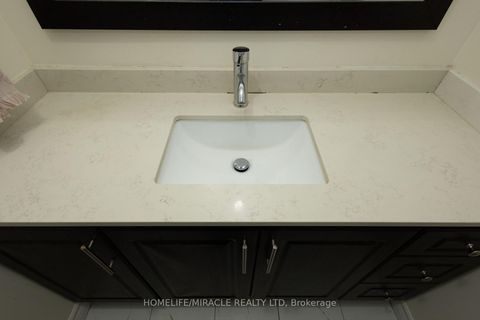 Photo 47 at 1007 - 49 Silverstone Drive, Jamestown, Toronto