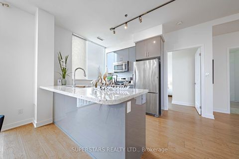 Photo 6 at 2009(PH9) - 185 Bonis Avenue, Sullivan, Toronto