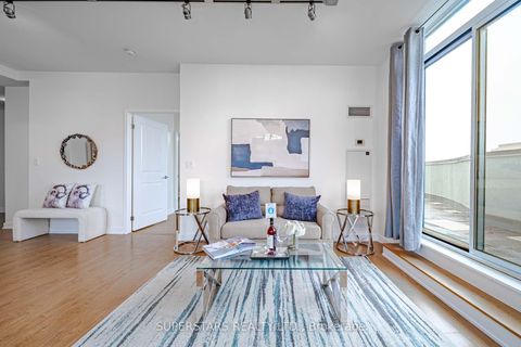 Photo 12 at 2009(PH9) - 185 Bonis Avenue, Sullivan, Toronto