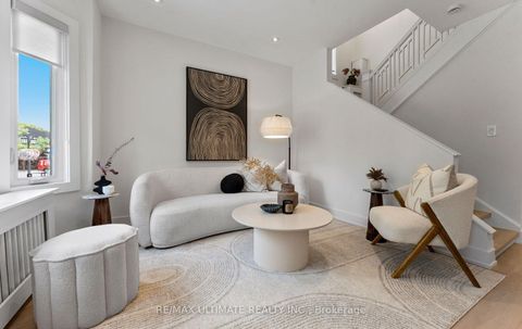 Photo 9 at 906 Logan Avenue, Danforth, Toronto
