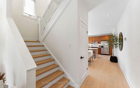 Photo 10 at 906 Logan Avenue, Danforth, Toronto