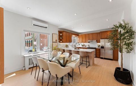 Photo 11 at 906 Logan Avenue, Danforth, Toronto