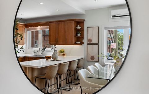 Photo 12 at 906 Logan Avenue, Danforth, Toronto