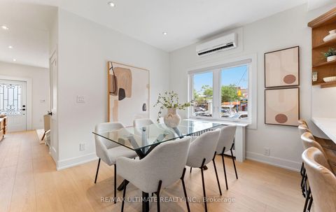 Photo 16 at 906 Logan Avenue, Danforth, Toronto