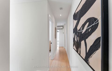 Photo 21 at 906 Logan Avenue, Danforth, Toronto
