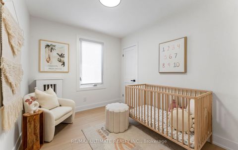 Photo 22 at 906 Logan Avenue, Danforth, Toronto