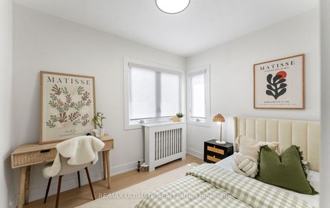 Photo 23 at 906 Logan Avenue, Danforth, Toronto