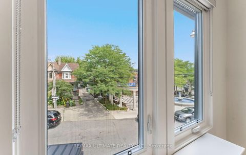 Photo 25 at 906 Logan Avenue, Danforth, Toronto