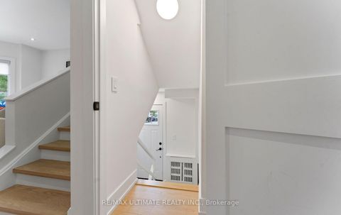 Photo 26 at 906 Logan Avenue, Danforth, Toronto