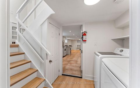 Photo 27 at 906 Logan Avenue, Danforth, Toronto