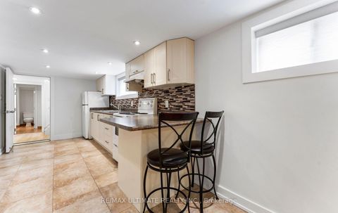 Photo 30 at 906 Logan Avenue, Danforth, Toronto