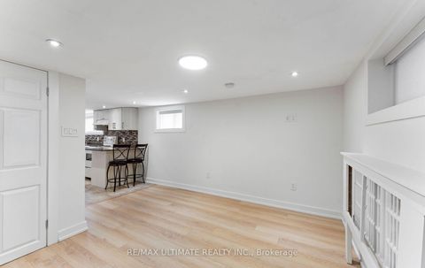 Photo 32 at 906 Logan Avenue, Danforth, Toronto
