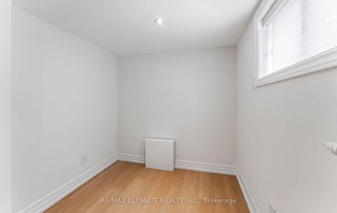 Photo 37 at 906 Logan Avenue, Danforth, Toronto
