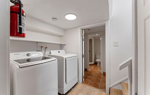 Photo 39 at 906 Logan Avenue, Danforth, Toronto