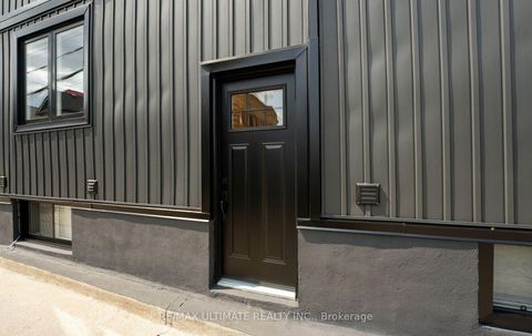 Photo 40 at 906 Logan Avenue, Danforth, Toronto