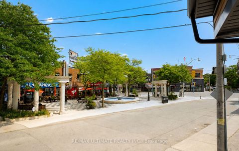 Photo 41 at 906 Logan Avenue, Danforth, Toronto