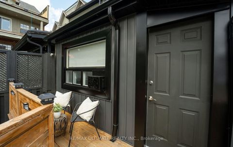 Photo 42 at 906 Logan Avenue, Danforth, Toronto