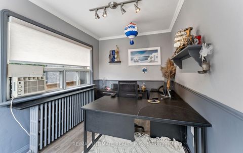 Photo 43 at 906 Logan Avenue, Danforth, Toronto