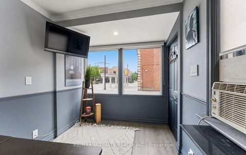 Photo 44 at 906 Logan Avenue, Danforth, Toronto