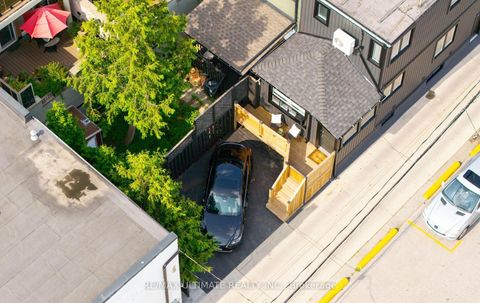 Photo 46 at 906 Logan Avenue, Danforth, Toronto