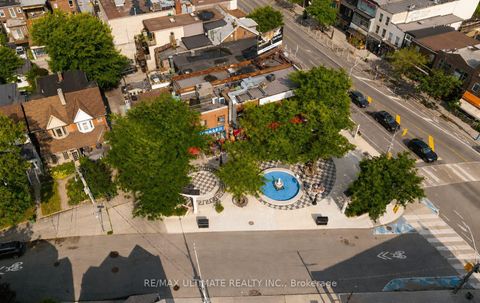 Photo 47 at 906 Logan Avenue, Danforth, Toronto