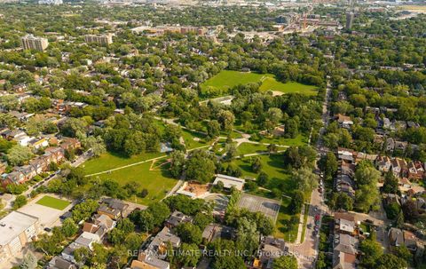 Photo 48 at 906 Logan Avenue, Danforth, Toronto