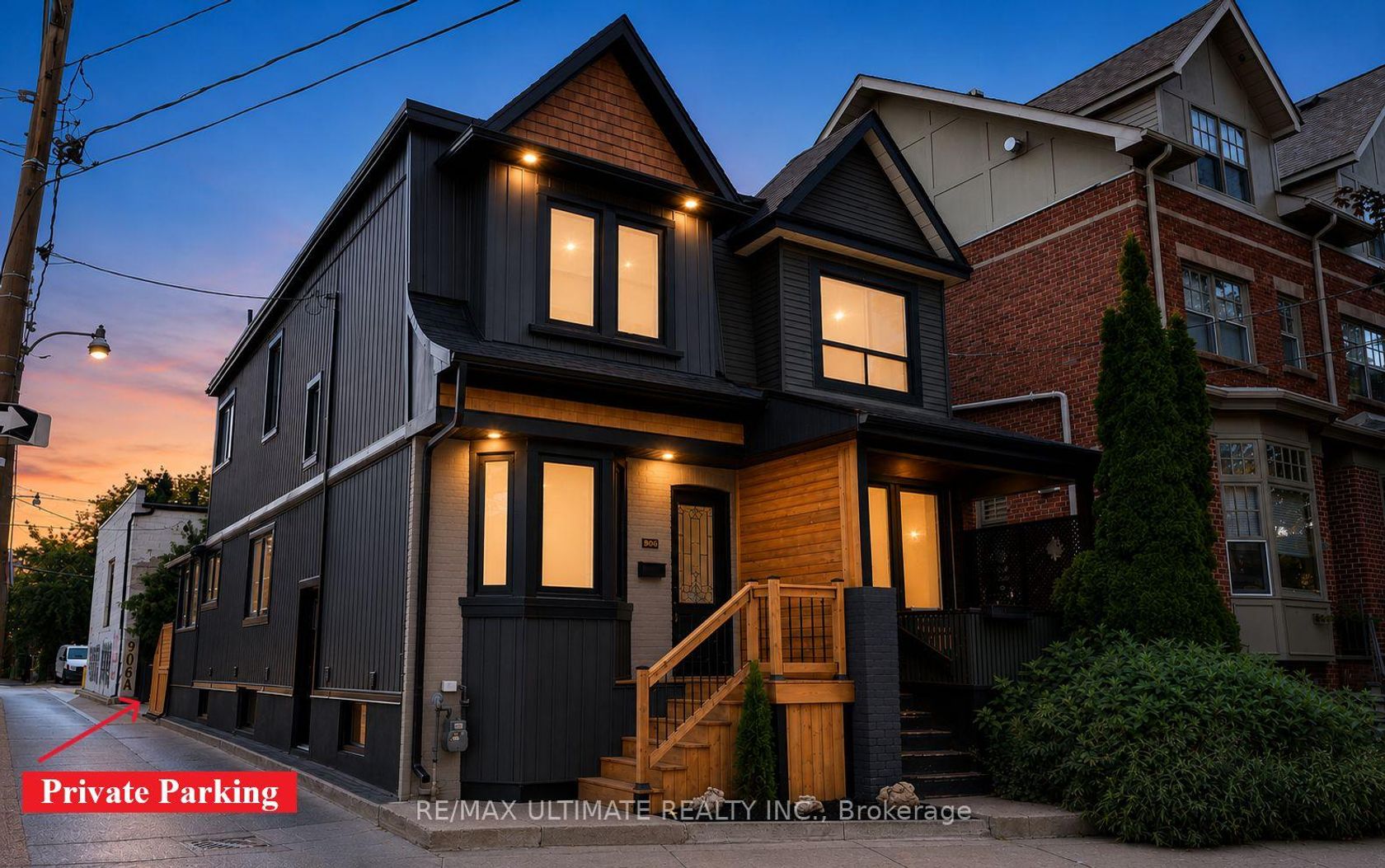 906 Logan Avenue, Danforth, Toronto photo 5