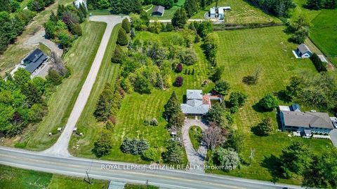 Photo 4 at 14835 Jane Street, Rural King, King