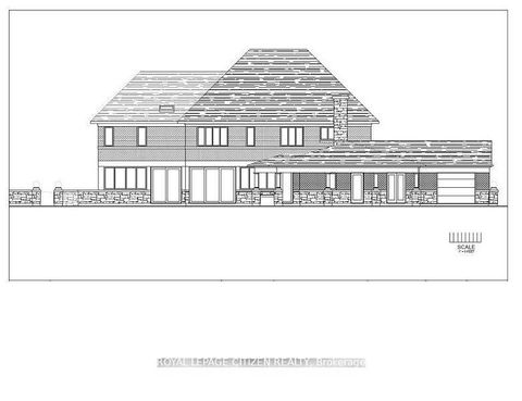 Photo 20 at 14835 Jane Street, Rural King, King