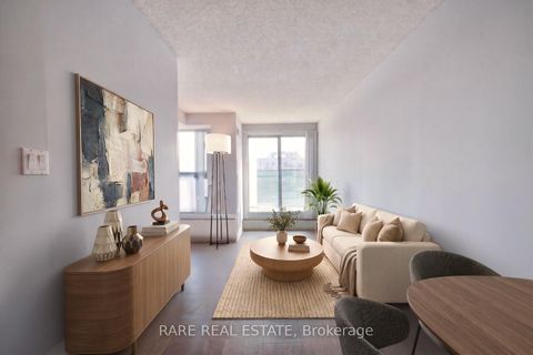 Photo 3 at 2209 - 8 Park Road, Moore Park, Toronto