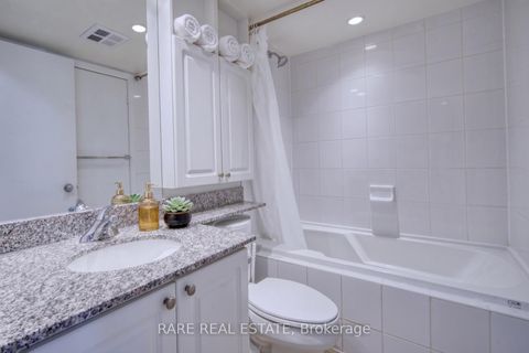 Photo 5 at 2209 - 8 Park Road, Moore Park, Toronto