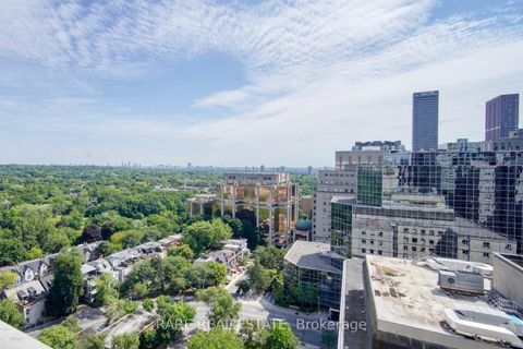 Photo 6 at 2209 - 8 Park Road, Moore Park, Toronto