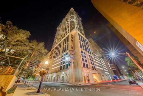 Photo 8 at 2209 - 8 Park Road, Moore Park, Toronto