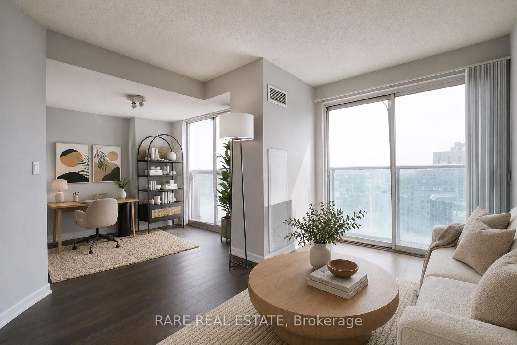 2209 - 8 Park Road, Moore Park, Toronto photo number 2