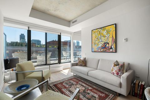 Photo 0 at 706 - 60 Colborne Street, Yonge Corridor, Toronto