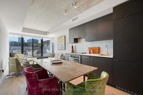 Photo 1 at 706 - 60 Colborne Street, Yonge Corridor, Toronto