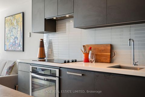 Photo 2 at 706 - 60 Colborne Street, Yonge Corridor, Toronto