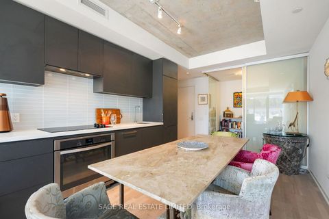 Photo 3 at 706 - 60 Colborne Street, Yonge Corridor, Toronto