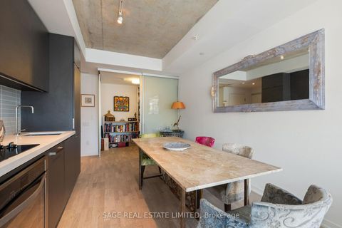 Photo 4 at 706 - 60 Colborne Street, Yonge Corridor, Toronto